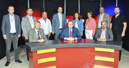 GAZETECİLER FETHİYE’DEN SES YÜKSELTTİ: GAZETECİLİK MESLEK YASASI ACİLEN ÇIKARTILMALI