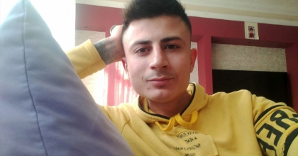 GAZZE’YE GİDİYORUM DEDİ BİR DAHA HABER ALINAMADI