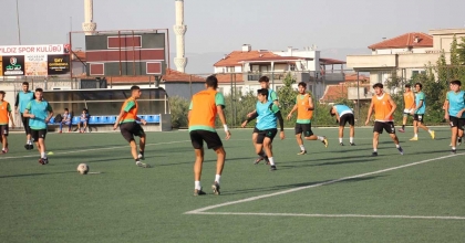 GENÇ HOROZLAR GALİBİYET SERİSİ YAKALAMAK İSTİYOR