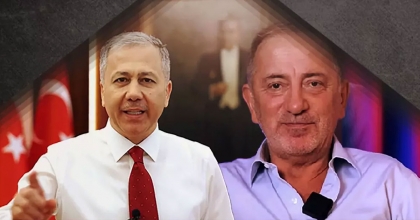 “GÖRDÜĞÜM YERDE SARILASIM VAR”