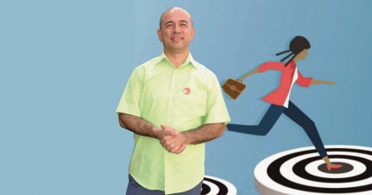 GÜNE BAŞLAMAK İÇİN İYİ BİR NEDENİNİZ OLMALI