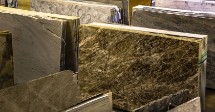 GÜNEY KORE’NİN YAPILARINI TÜRKİYE’NİN DOĞAL TAŞLARI SÜSLEYECEK