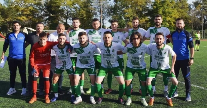 GÜRPINARSPOR’DAN GOL ŞOV 10-0