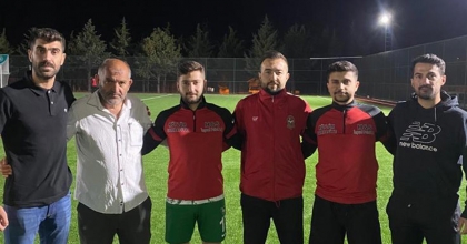 GÜRPINARSPOR'DAN NOKTA TRANSFERLER
