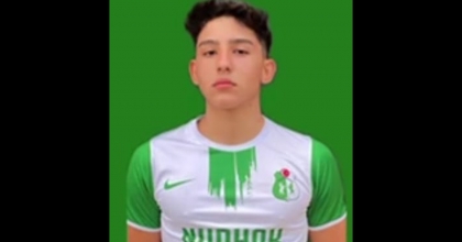 GÜRPINARSPOR'UN GURURU OLDU