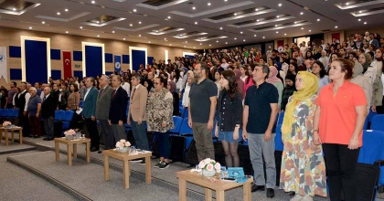 HALİDE EDİB ADIVAR’IN KALEMİNDEN MUSTAFA KEMAL ATATÜRK