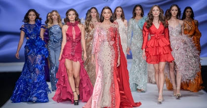 HAZIR GİYİM SEKTÖRÜNÜN KALBİ FASHİON PRİME’DA ATTI