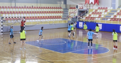 HENTBOLDA HEYECAN SONA ERDİ