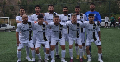 HONAZSPOR FARKLI KAZANDI