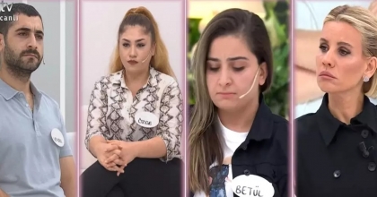 İKİZ BEBEK ŞOKU: BİRİNİN BABASI FARKLI!