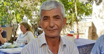 İNCELER MUHTARI HAYATINI KAYBETTİ