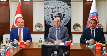 İSTİHDAM MODELİ DEĞİŞİYOR