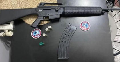 İZMİR'DE SUÇLULARA KISKAÇ: ARANAN 177 KİŞİ YAKALANDI  