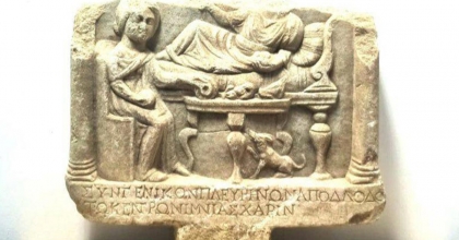 JANDARMADAN TARİHİ ESER OPERASYONU