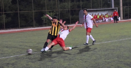 KALINKOZ 90+5’DE GÜLDÜ 0-1