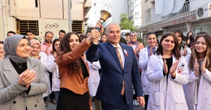 KAYITLARDA SON GÜN; 27 EKİM