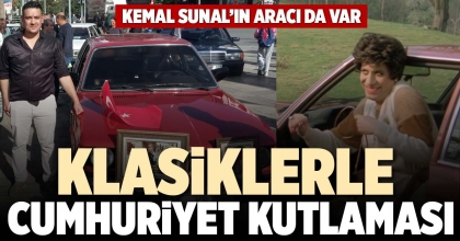 KLASİKLERLE CUMHURİYET KUTLAMASI