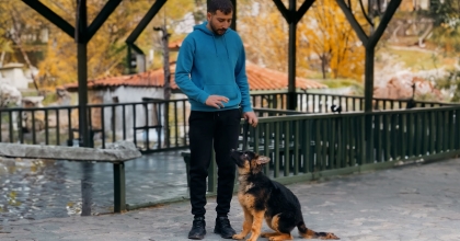 KÖPEĞİNİZİ ANLAMAK İSTER MİSİNİZ?