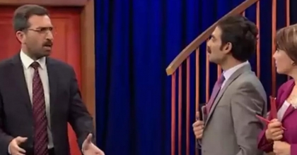 Kılıçdaroğlu'ndan Güldür Güldür’e Sürpriz Telefon!