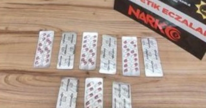 MANİSA'DA UYUŞTURUCU OPERASYONU: 7 KİŞİ TUTUKLANDI  