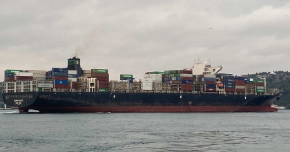 MANİSA'NIN EYLÜL AYI İHRACATI 281,5 MİLYON DOLAR OLDU