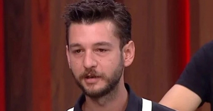 MASTERCHEF KEREM'DEN EDA'YA BOMBA İFŞA