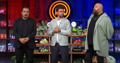 MASTERCHEF'TE GERGİN ANLAR: CEMRE'DEN TARTIŞMA YARATAN SÖZLER!