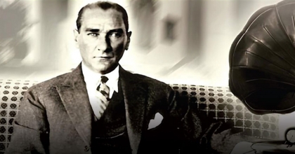 MERKEZEFENDİ BELEDİYESİ’NDEN 100.YIL ORATORYOSU