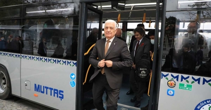 MUĞLA’DA 65 YAŞ ÜSTÜ TAŞIMA KRİZİ ÇÖZÜLDÜ  