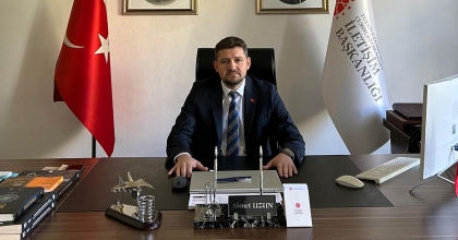 MUĞLA İLETİŞİM BAŞKANLIĞI’NA YENİ İSİM