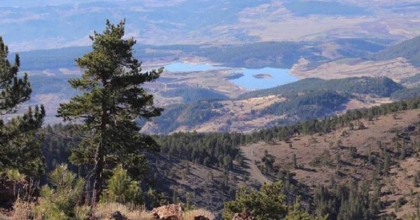 MURAT DAĞI'NDA ALTIN MADENİ ARAMA BAŞVURUSUNA ONAY ÇIKMADI  