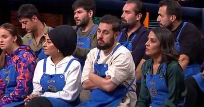 MasterChef'te Arsa Krizi!