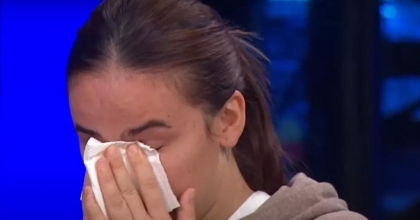 MasterChef'te Tansiyon Yükseldi