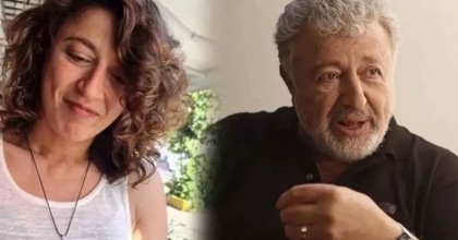 Metin Akpınar'dan İkiz Kızlarıyla İlgili Açıklama