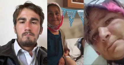 PLASTİK KÜREK SİLAH SAYILDI