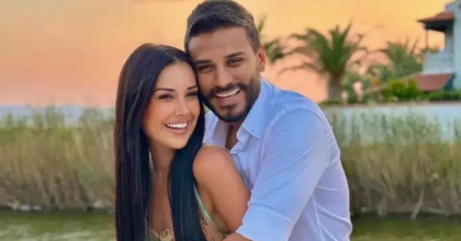 POLAT ÇİFTİNDEN KAMUOYUNA AÇIKLAMA