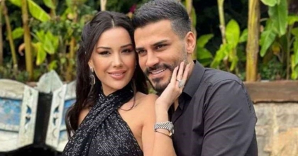 POLAT ÇİFTİNİN MAL VARLIKLARINA EL KONULDU!