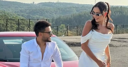 Polat Çifti'nden Kaçma İddialarına Yanıt!