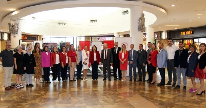 SAĞLIK MÜDÜRLÜĞÜ’NDEN 100. YIL FOTOĞRAF SERGİSİ