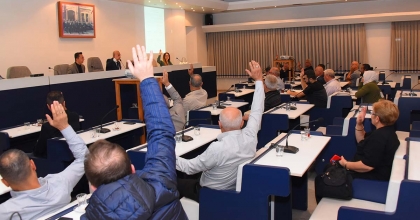 SALİHLİ’NİN BÜTÇESİ 922 MİLYON LİRA  