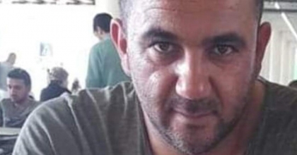 ŞOFBENDEKİ ELEKTRİK KAÇAĞI POLİS MEMURUNU HAYATTAN KOPARDI  