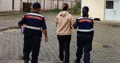 SÖKE’DE 57 YIL HAPİS CEZASI İLE ARANAN ŞAHIS YAKALANDI  