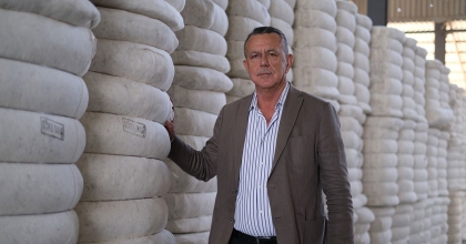 SÖKE TARİŞ, REKOR PAMUK ALIMINA DOĞRU KOŞUYOR