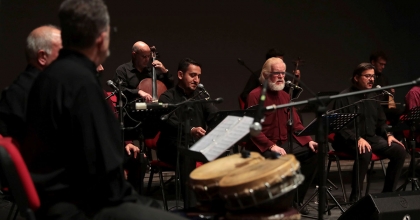 SÜLEYMAN ÇELEBİ VEFATININ 601. YILINDA ANILDI