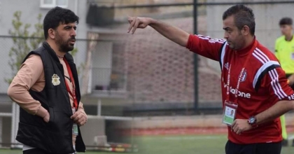 SÜPER AMATÖR’DE ZORLU MAÇ