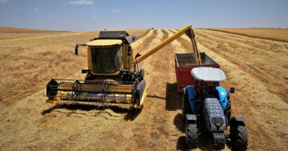 TARIMSAL DESTEK ÖDEMELERİ HESAPLARA YATIRILACAK