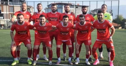 TAVAS DERBİSİNİ ÇALIKÖYSPOR FARKLI KAZANDI 8-0