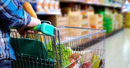 TÜKETİCİ GÜVEN ENDEKSİ EKİM'DE YÜKSELİŞTE!