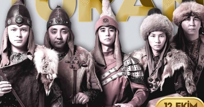 TURAN ETHNO FOLK BAND, 12 EKİM’DE DENİZLİ’DE