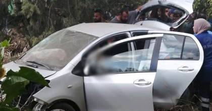 ULA'DA TRAFİK KAZASI: 4 ÖLÜ  